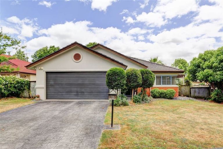 Photo of property in 18 Gallery Grove, Flagstaff, Hamilton, 3210