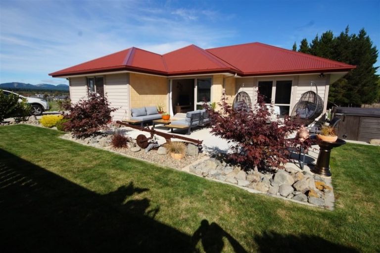 Photo of property in 7/4 Keats Place, Hanmer Springs, 7334
