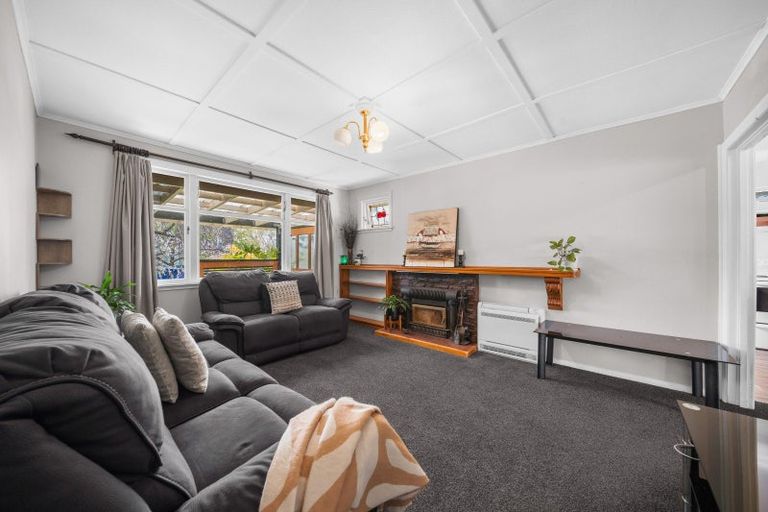 Photo of property in 50 Solway Street, Solway, Masterton, 5810