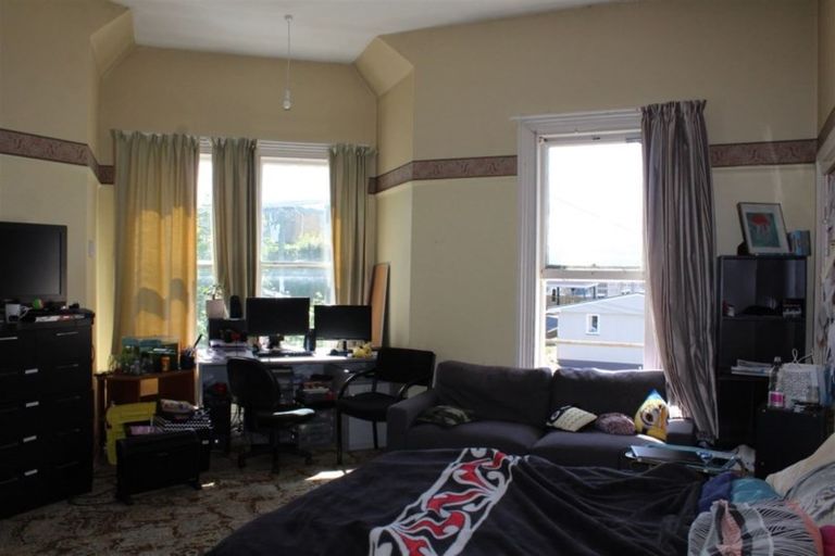 Photo of property in 8 Heriot Row, Dunedin Central, Dunedin, 9016
