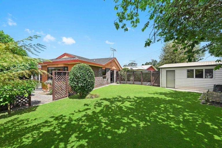 Photo of property in 37 Radiata Street, Fairview Downs, Hamilton, 3214