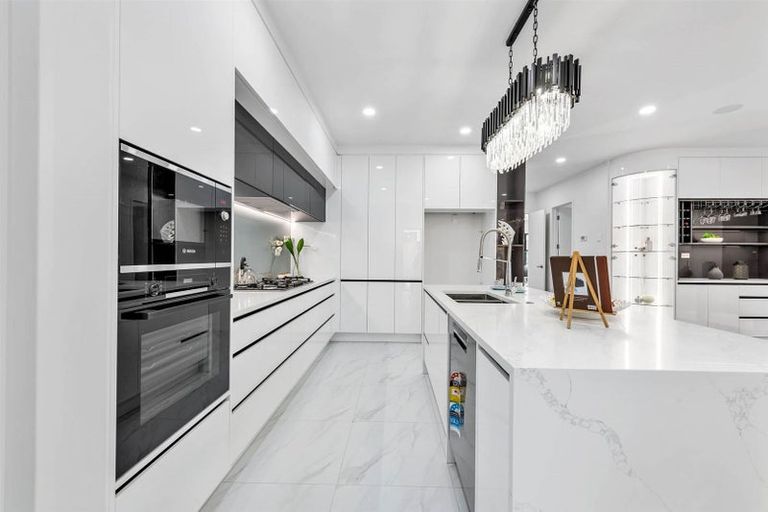 Photo of property in 24 Crossgar Road, Flat Bush, Auckland, 2019