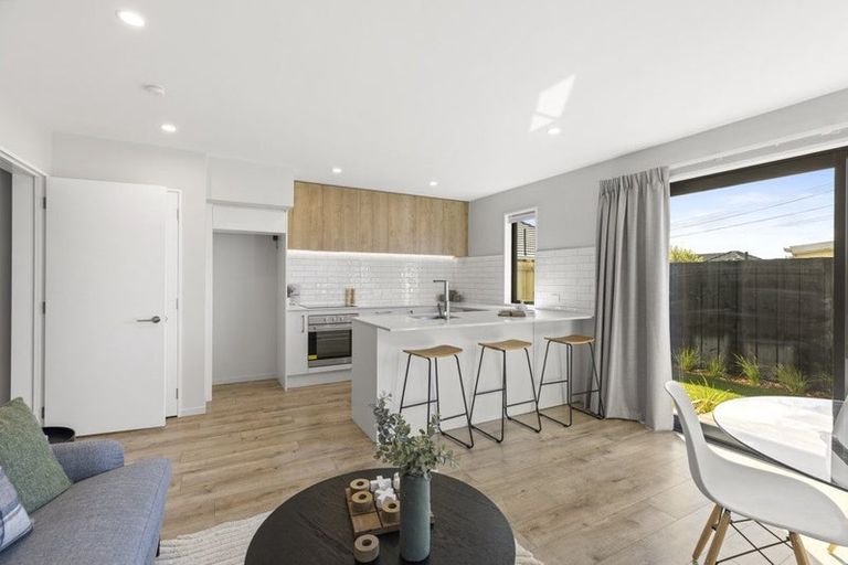 Photo of property in 4/16 Mountfort Street, Spreydon, Christchurch, 8024