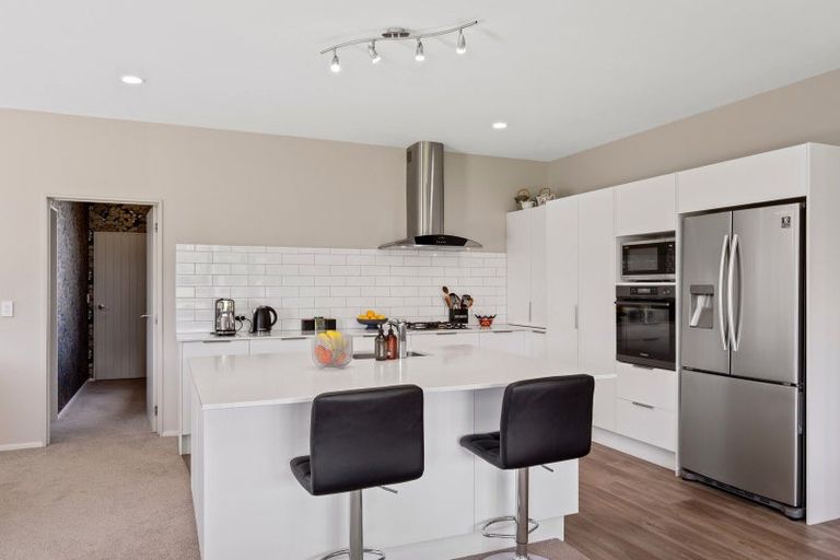 Photo of property in 1/480 Hamptons Road, Rolleston, Christchurch, 7676