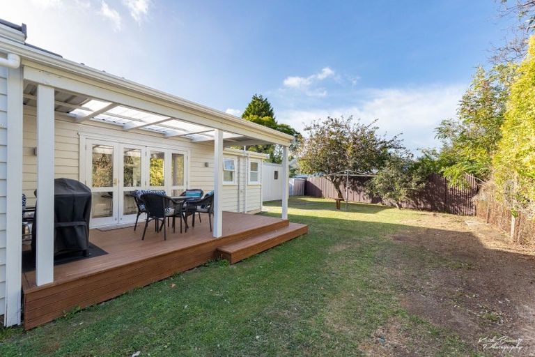 Photo of property in 131 Martin Street, Wallaceville, Upper Hutt, 5018