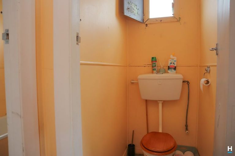 Photo of property in 21 Thompson Street, Greymouth, 7805