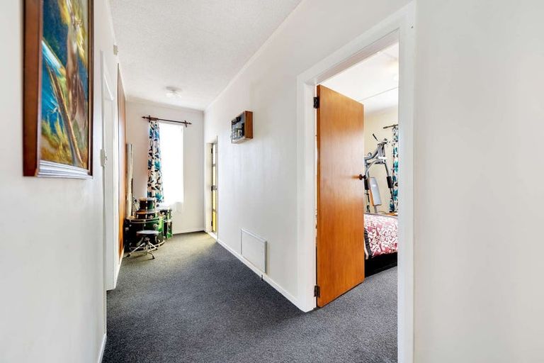 Photo of property in 8 Abbot Street, Gonville, Whanganui, 4501