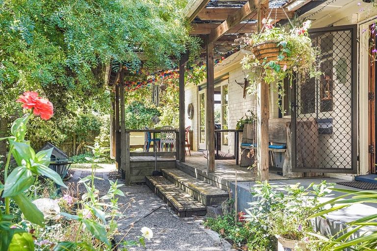 Photo of property in 129 Mardon Road, Enderley, Hamilton, 3214