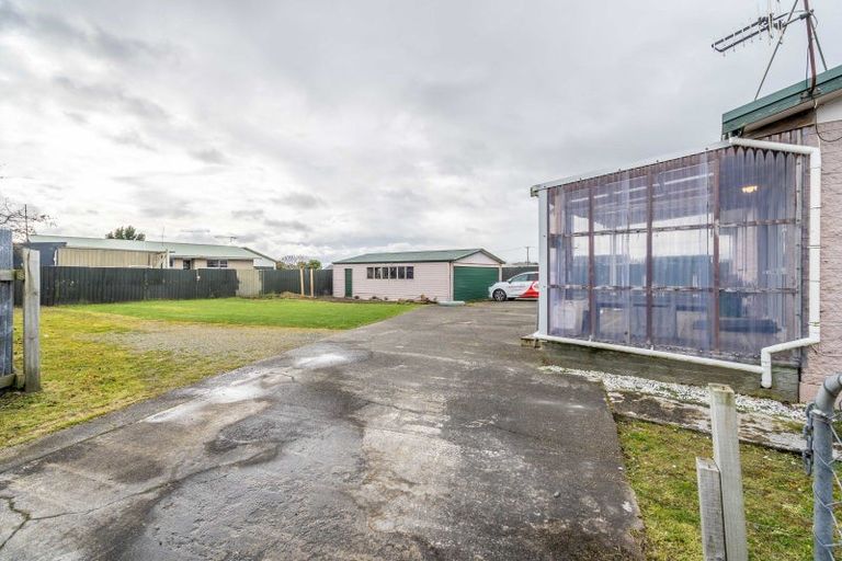 Photo of property in 36 Shannon Street, Clifton, Invercargill, 9812