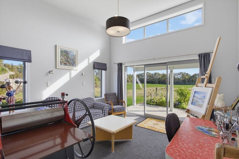 Photo of property in 571 Fairdown Road, Westport, 7891