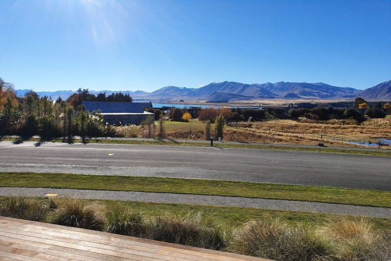 Photo of property in 39 D'archiac Drive, Lake Tekapo, 7999
