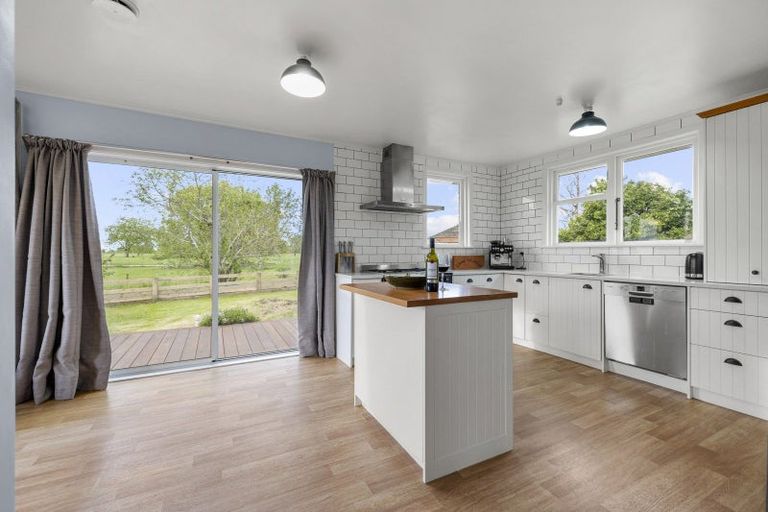 Photo of property in 112 Cochrane Road, Ngahinapouri, Ohaupo, 3882