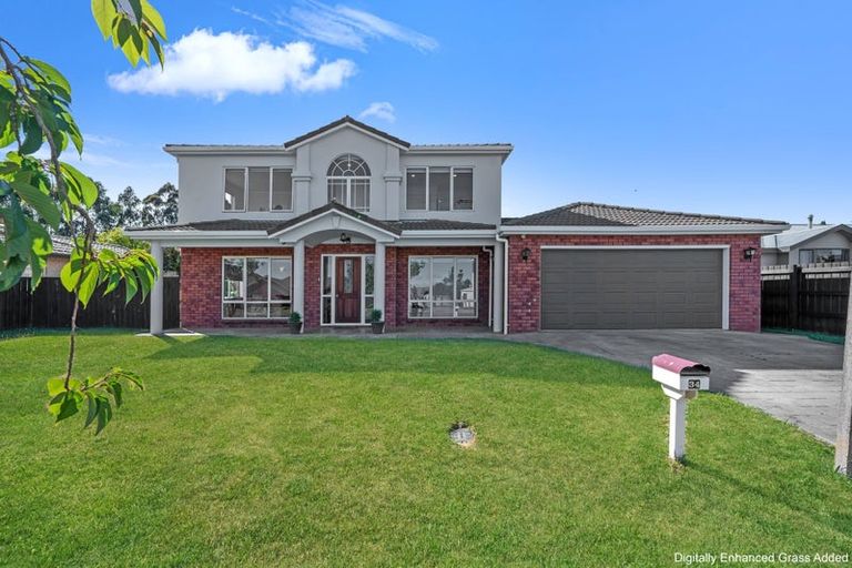 Photo of property in 28 Arataki Road, Havelock North, 4130