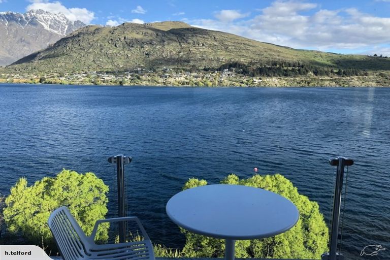 Photo of property in Breakfree Alpine Village, 20/643 Frankton Road, Queenstown, 9300