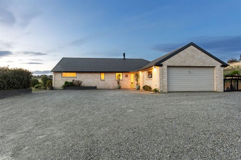 Photo of property in 356 Loburn Kowai Road, Loburn, Rangiora, 7472