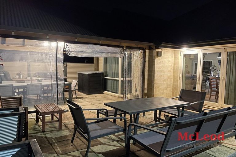 Photo of property in 17 Wayne Place, Methven, 7730