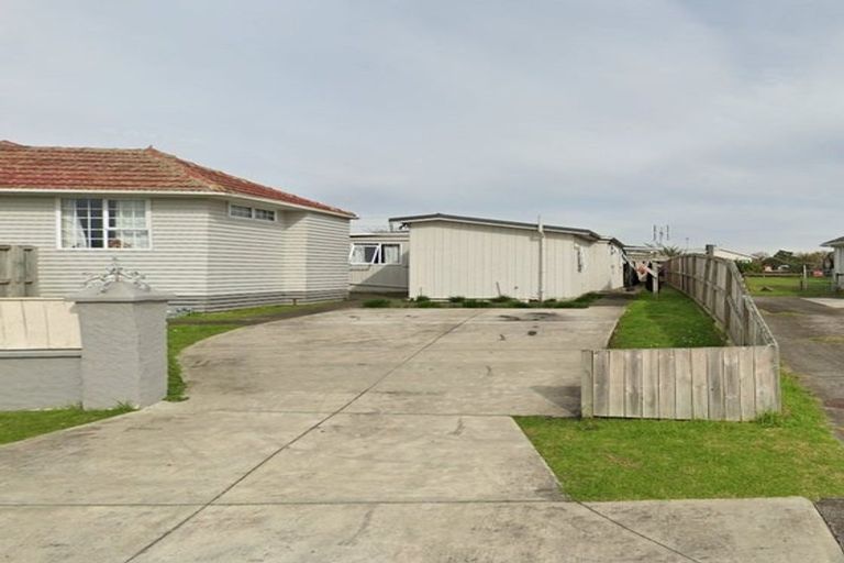 Photo of property in 27 Blampied Road, Otara, Auckland, 2023