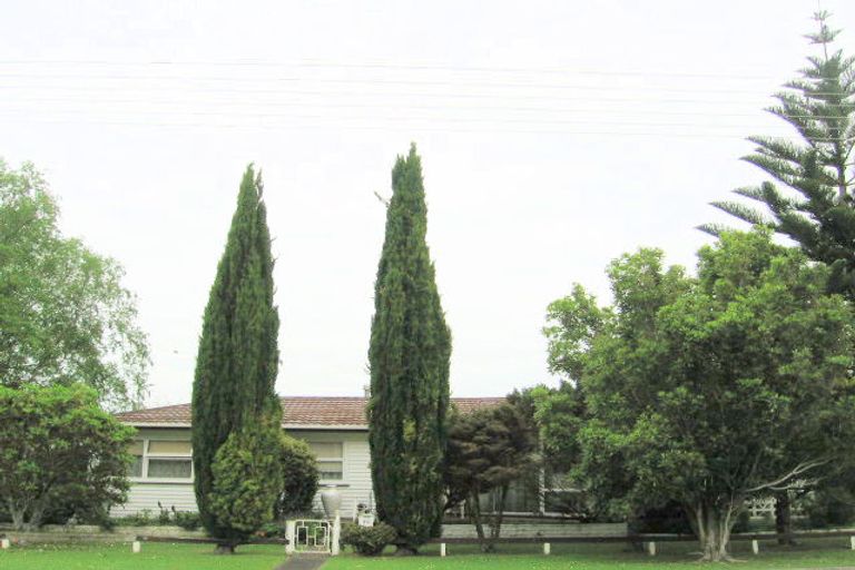 Photo of property in 30 East Avenue, Te Aroha, 3320