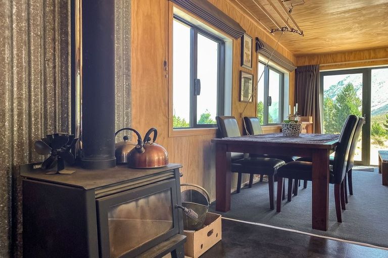 Photo of property in 560 Manuka Terrace, Ben Ohau, Twizel, 7999