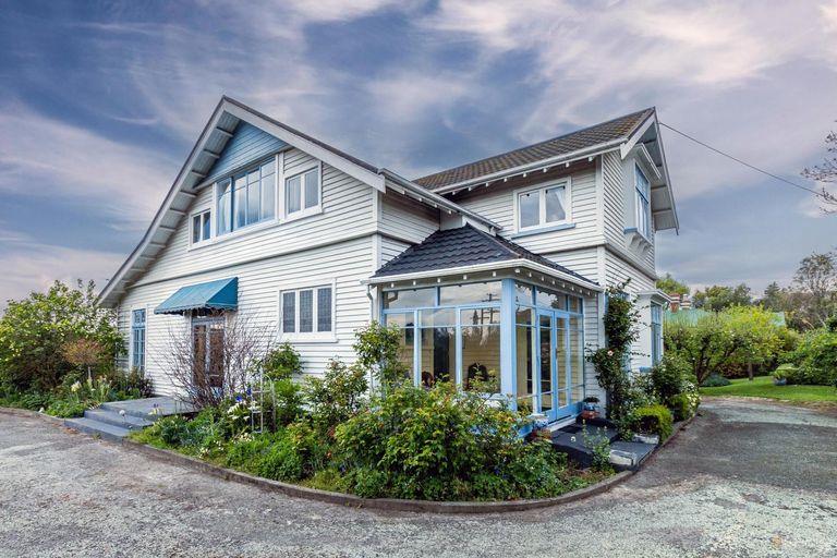 Photo of property in 165 High Street, Waimate, 7924