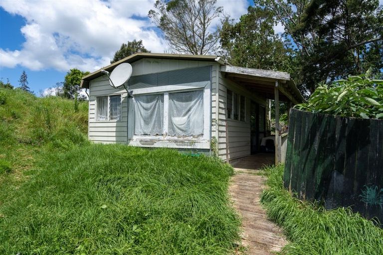 Photo of property in 6 Neumann Street, Kawakawa, 0210