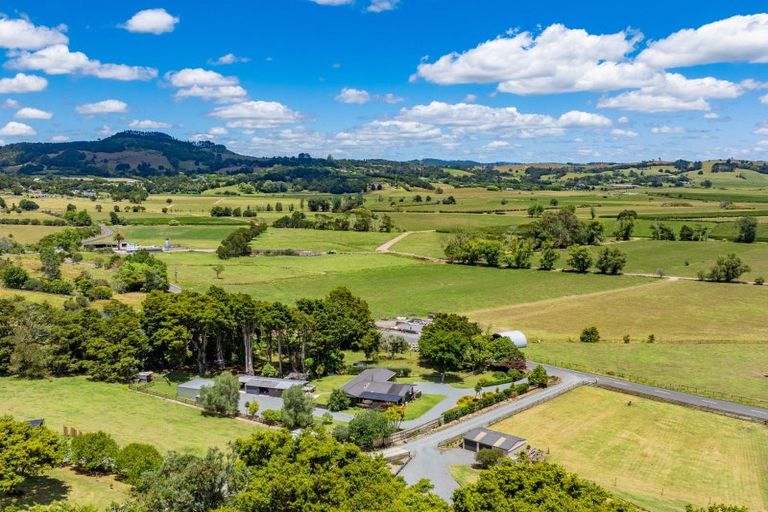 Photo of property in 252 Crane Road, Kauri, Kamo, 0185