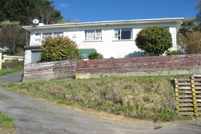 Photo of property in 19 Swan Street, Taihape, 4720