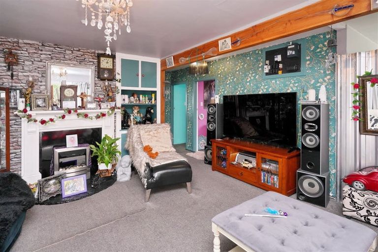 Photo of property in 25 Waipara Flat Road, Waipara, Amberley, 7483