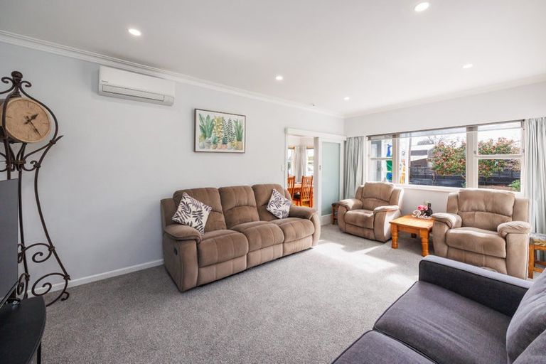 Photo of property in 52 Te Wanaka Road, Awapuni, Palmerston North, 4412