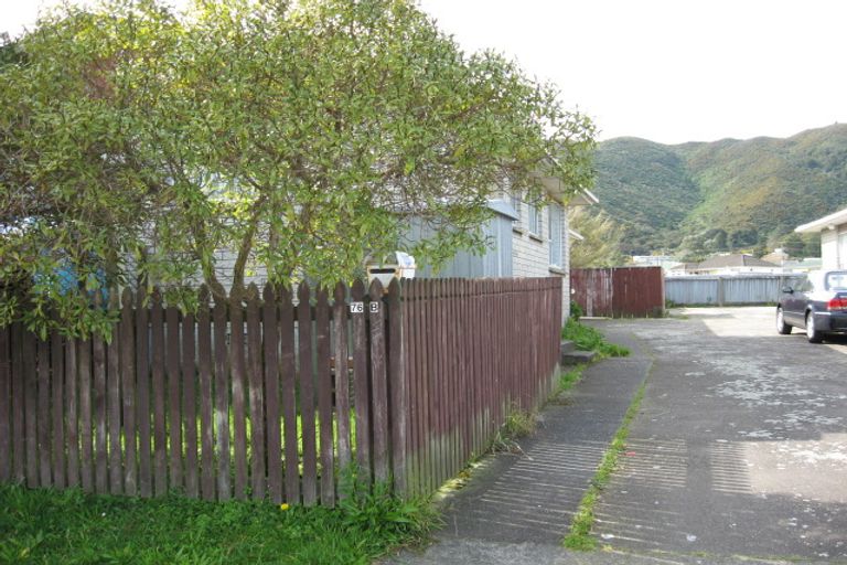 Photo of property in 76a Wise Street, Wainuiomata, Lower Hutt, 5014