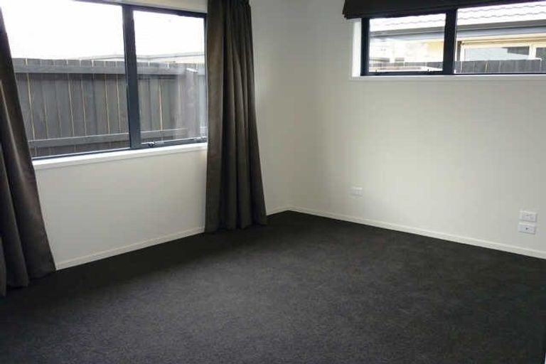 Photo of property in 4 Christie Lane, Wigram, Christchurch, 8042