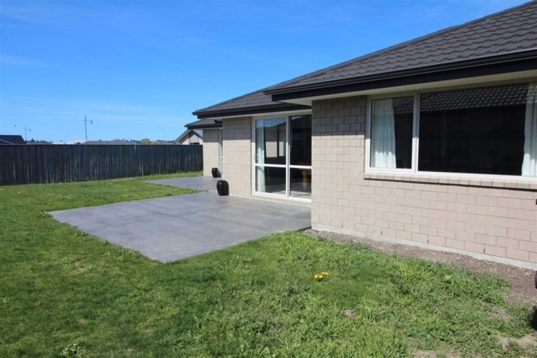 Photo of property in 8 Tommy Street, Pegasus, 7612