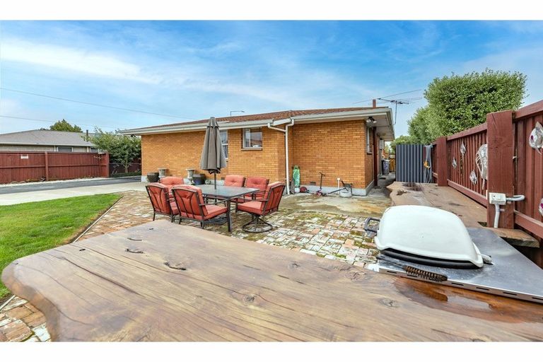 Photo of property in 390 Halswell Road, Halswell, Christchurch, 8025