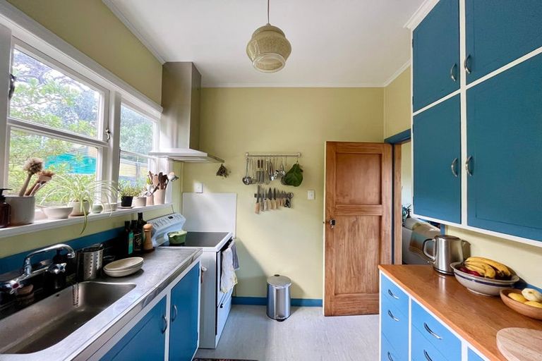 Photo of property in 15 Ellora Street, Ngaio, Wellington, 6035