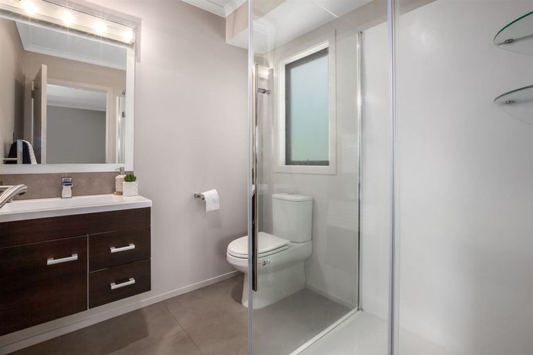 Photo of property in 16 Nelson Avenue, Aotea, Porirua, 5024