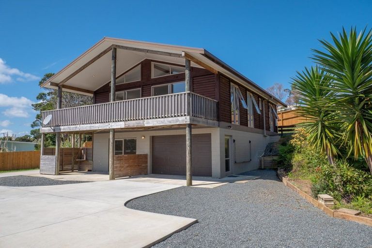 Photo of property in 36 Wrathall Road, Mangonui, 0420