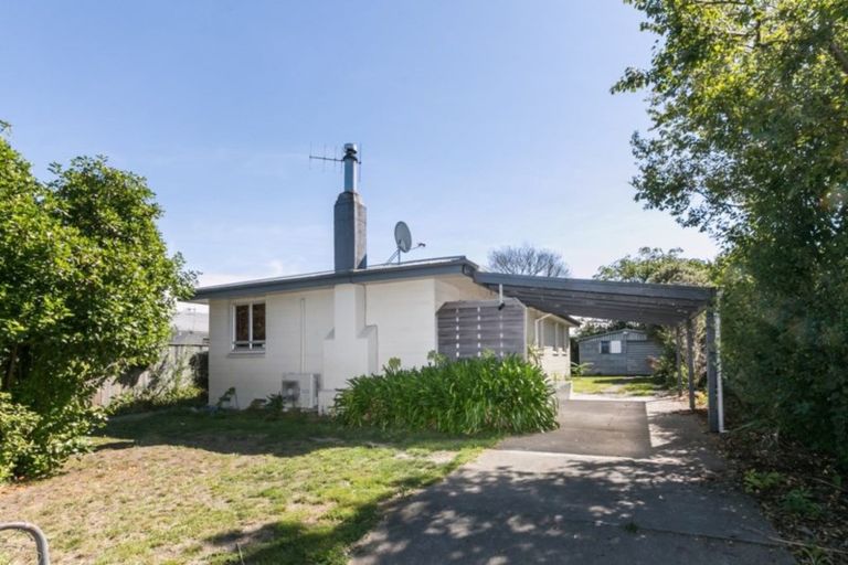 Photo of property in 5 O'connell Place, Havelock North, 4130