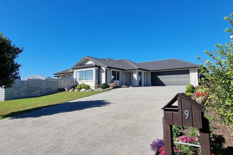 Photo of property in 9 Higgins Place, Paroa, Greymouth, 7805