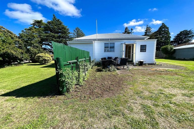 Photo of property in 7 Stanley Street, Dannevirke, 4930