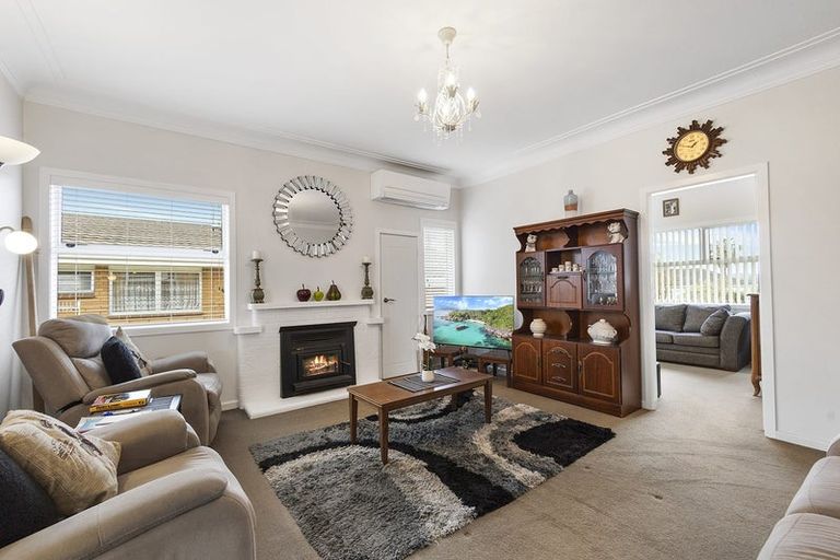 Photo of property in 58 Neal Street, Putaruru, 3411