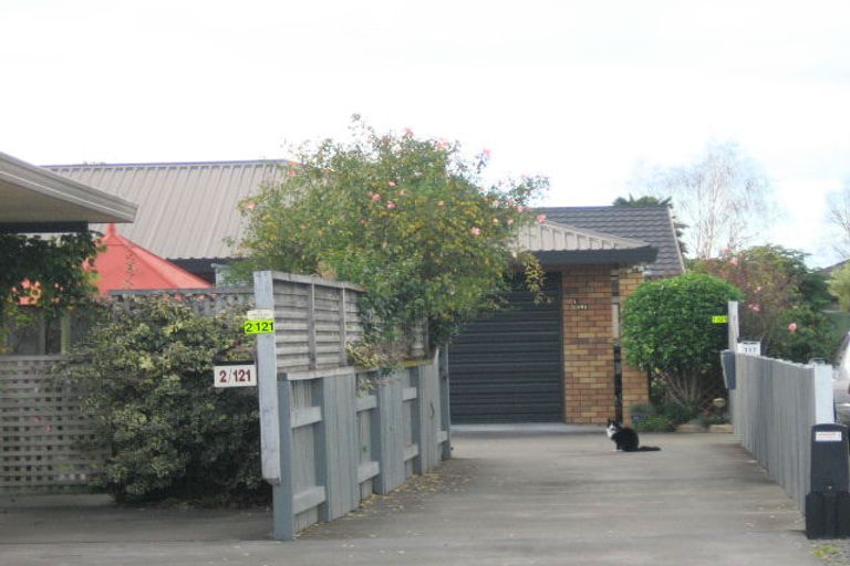Photo of property in 121 Auckland Road, Greenmeadows, Napier, 4112