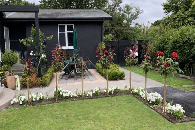 Photo of property in 11 Collingwood Street, Hokowhitu, Palmerston North, 4410