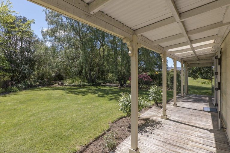 Photo of property in 4/1274 Courtenay Road, Kirwee, Darfield, 7571
