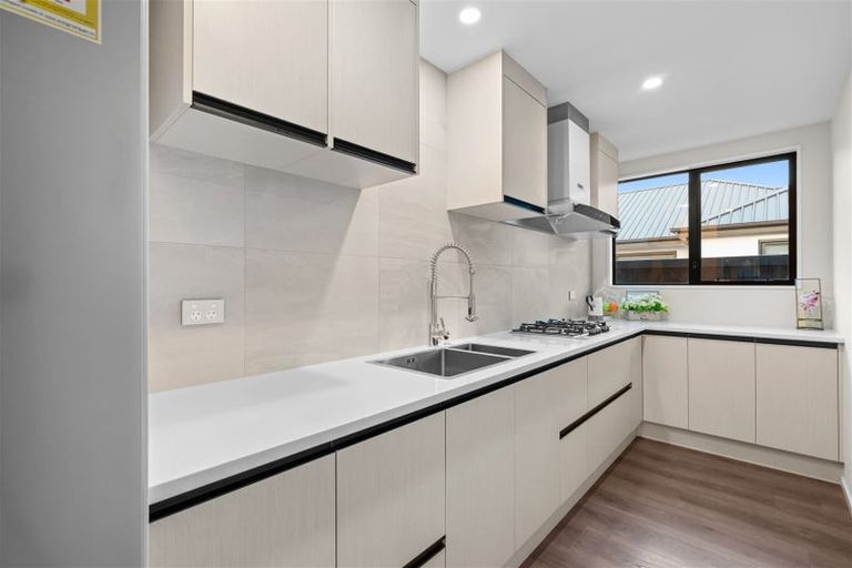 Photo of property in 12 Sorrel Gate, Halswell, Christchurch, 8025