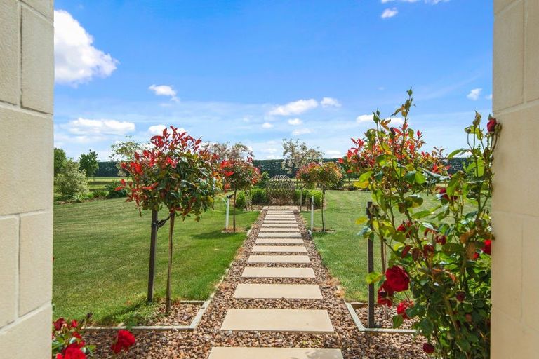 Photo of property in 591 Ridgens Road, Charing Cross, Darfield, 7671