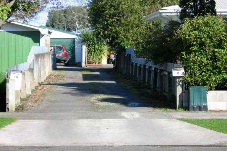 Photo of property in 10 Pitama Road, Awapuni, Palmerston North, 4412