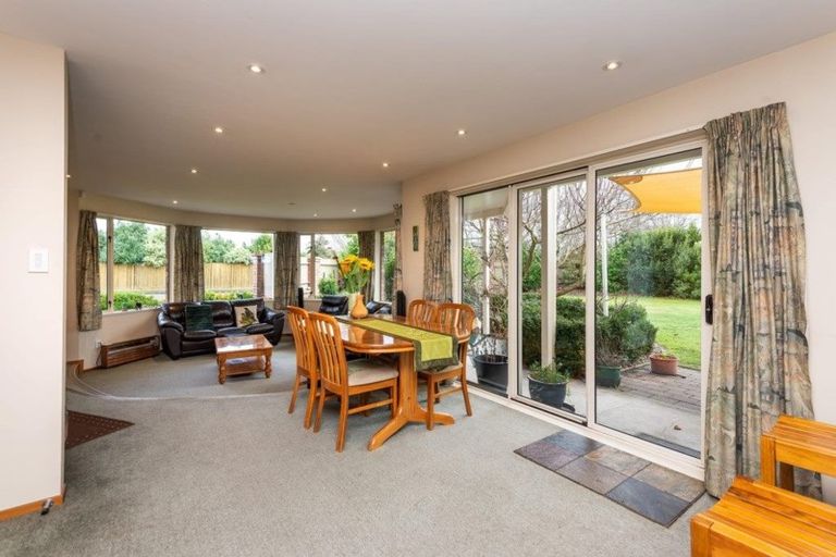 Photo of property in 19 Littles Lane, Woodend, 7610