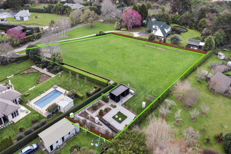 Photo of property in 9c Dalbeth Place, Matangi, Hamilton, 3284