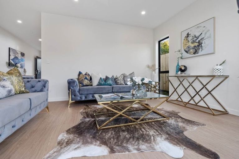 Photo of property in 18c Domain Road, Weymouth, Auckland, 2103