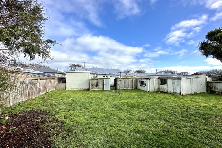 Photo of property in 128 Nelson Street, Georgetown, Invercargill, 9812